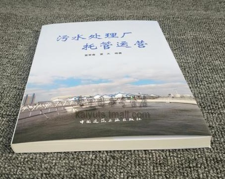 工業(yè)園區(qū)污水廠站運(yùn)營(yíng)